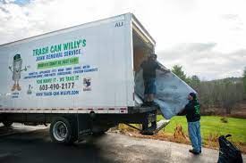 Same-Day Junk Removal Services in Briar, TX